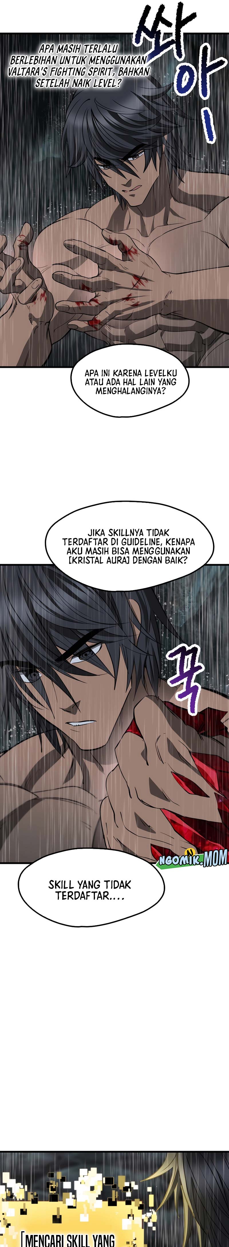 Otherworldly Sword King’s Survival Records Chapter 224 Gambar 26